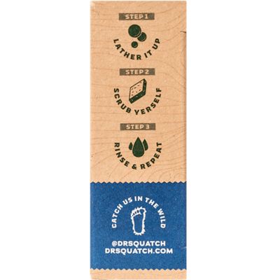 Image showing  Fresh Falls Soap