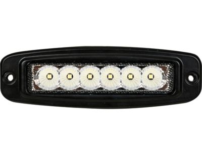 Buyers Products Ultra Bright 7.5 in. Led Flood Light