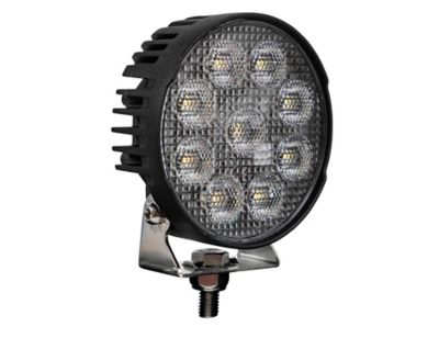 Buyers Products 4.5 in. Led Flood Light With Strobe