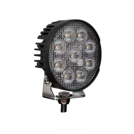 Buyers Products 4.5" LED Floodlight with Strobe Flood Lights