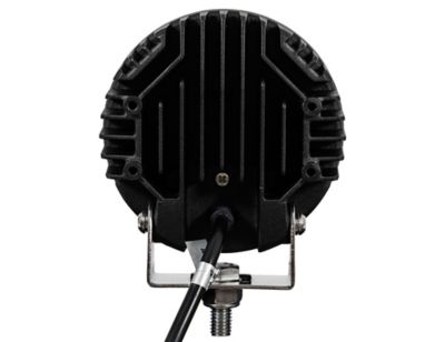 Image showing  4.5 in. Led Flood Light With Strobe