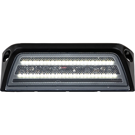 Buyers Products 6 in. Wide Led Flood / Scene Light