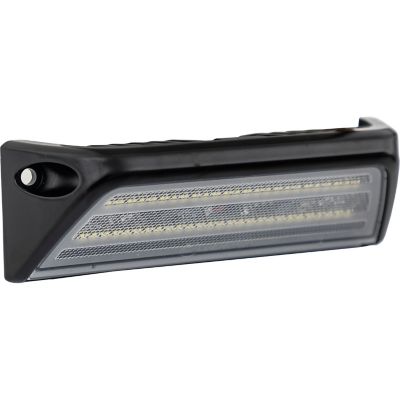 Image showing  6 in. Wide Led Flood / Scene Light