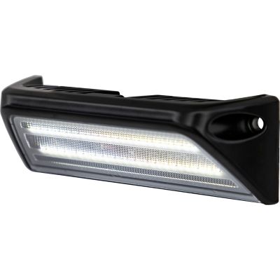 Image showing  6 in. Wide Led Flood / Scene Light