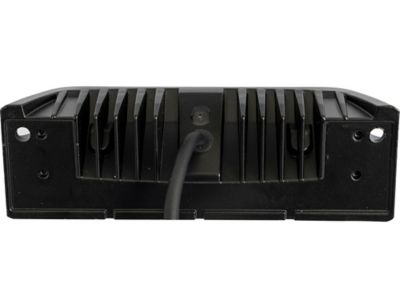 Image showing 5 th Buyers Products 6 in. Wide Led Flood / Scene Light