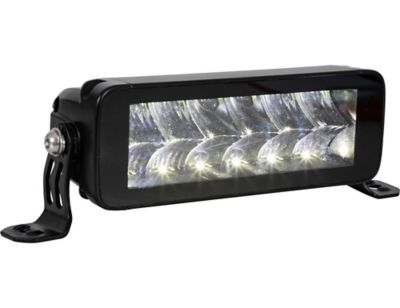 Buyers Products Edgeless Ultra Bright Led Spot-Flood