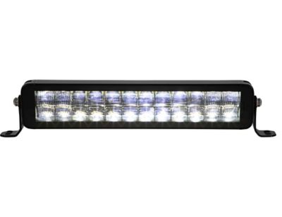 Buyers Products 14 in. Edgeless Ultra Bright LED Spot and Flood Combination Light Bar