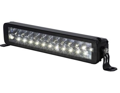 Image showing  14 in. Edgeless Ultra Bright LED Spot and Flood Combination Light Bar