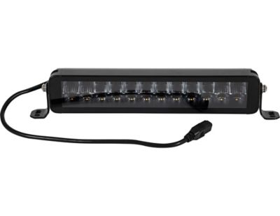 Image showing  14 in. Edgeless Ultra Bright LED Spot and Flood Combination Light Bar