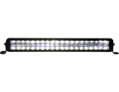 Buyers Products 22 in. Edgeless Ultra Bright Combination Spot & Flood LED Dual Row Light Bar