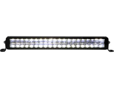 Buyers Products 22 in. Edgeless Ultra Bright LED Spot and Flood Combination Light Bar