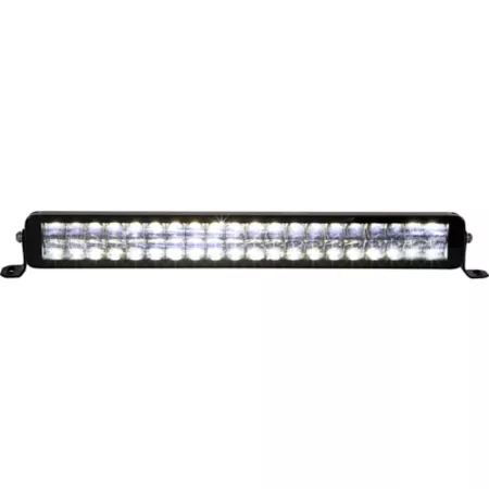 Buyers Products 22" Ultra Bright Rimless LED Spot and Flood Combo Light Bar Flood Lights