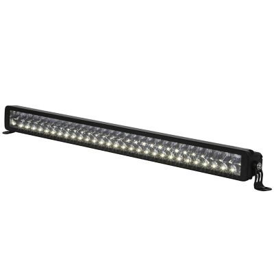 Image showing  32 in. Edgeless Ultra Bright LED Spot and Flood Combination Light Bar