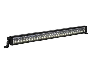 Image showing  32 in. Edgeless Ultra Bright LED Spot and Flood Combination Light Bar