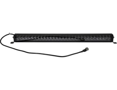 Image showing  32 in. Edgeless Ultra Bright LED Spot and Flood Combination Light Bar