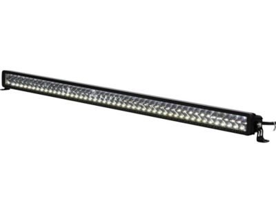 Image showing  50 in. Edgeless Ultra Bright Spot and Flood Combination LED Light Bar