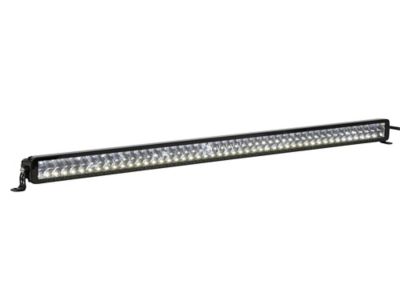Image showing  50 in. Edgeless Ultra Bright Spot and Flood Combination LED Light Bar