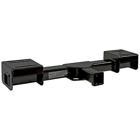Buyers Products Class 4 Hitch Receiver