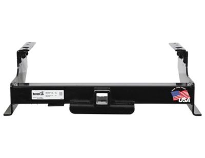 Buyers Products Extended Class 5 Hitch With 2 Inch Receiver For Ford F-450/F-550 (2011+)