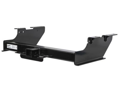 Image showing  Extended Class 5 Hitch With 2 Inch Receiver For Ford F-450/F-550 (2011+)