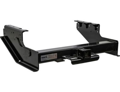 Buyers Products Extended Class 5 Hitch Receivers