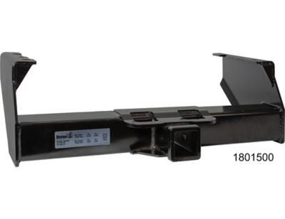 Buyers Products 2-1/2 in. Hitch Receiver