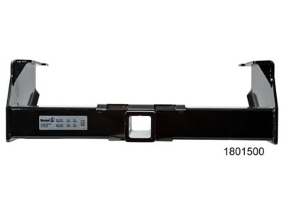 Image showing  2-1/2 in. Class 5 Hitch Receiver for GM and Dodge/RAM Cab & Chassis (1999+ Multi Fit C&C)