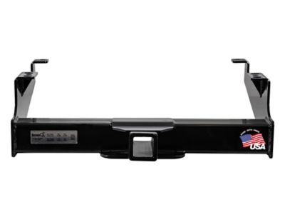 Buyers Products 2-1/2 in. Hitch Receiver for Ford