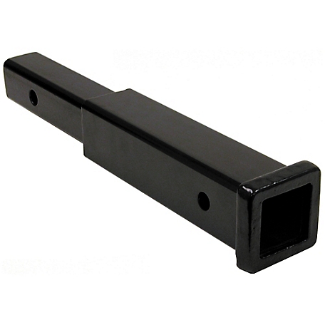 Buyers Products Hitch Receiver Extension