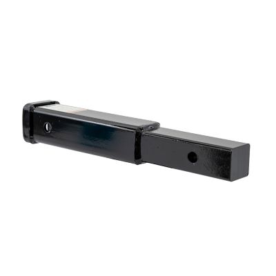 Image showing  12 in. Trailer Hitch Extension for 2 in. Receivers
