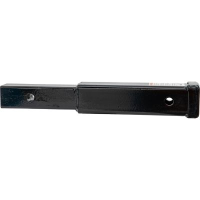 Image showing 5 th Buyers Products 12 in. Trailer Hitch Extension for 2 in. Receivers