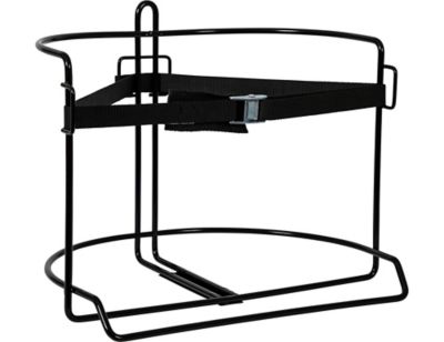 Buyers Products Wire Form Water Cooler Rack - Fits 5 Gallon Water Coolers