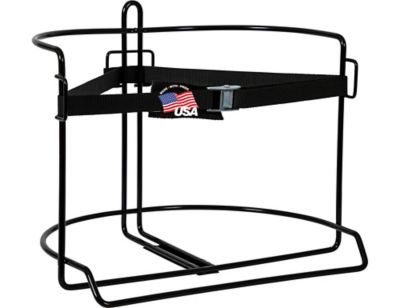 Buyers Products Wire Form Water Cooler Rack - Fits 5 Gallon Water Coolers