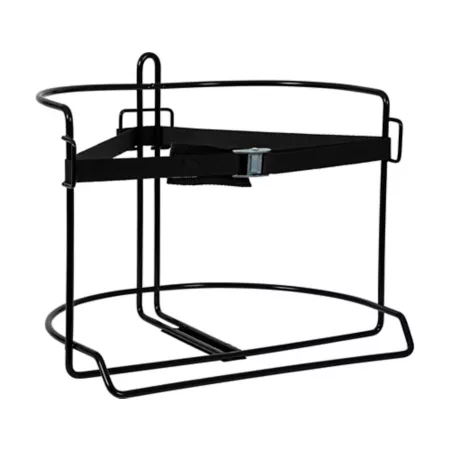 Buyers Products Wire-Shaped Water Cooler Rack - Fits 5 Gallon Water Coolers Truck Utility Racks