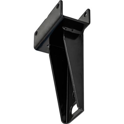 Image showing  Tie Downs for Round Tube Ladder Racks