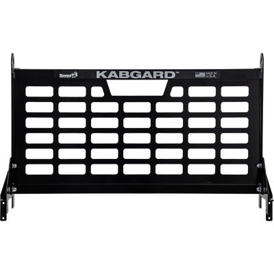 Buyers Products 54 in. Gloss Black Kabgard