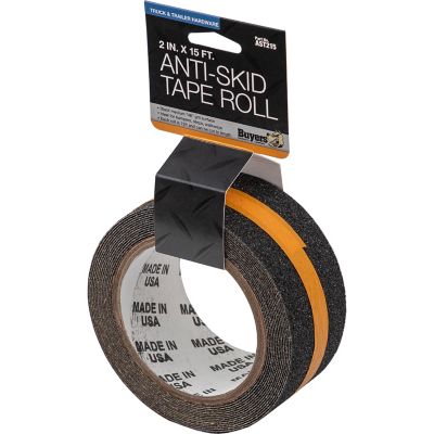 Image showing  Anti-Skid Tape 2 in. Wide X 15 ft. Roll