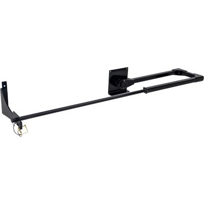 Image showing  Swing-Away Bumper Mount Cone Holder