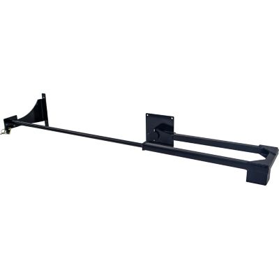 Image showing  Swing-Away Bumper Mount Cone Holder