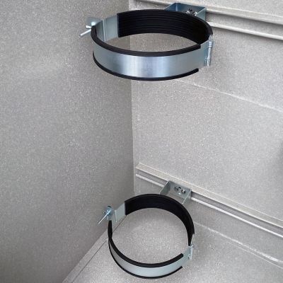 Image showing  Adjustable Oxygen Tank Holder for Vehicles