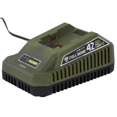 Full Boar LC8022 Battery Charger