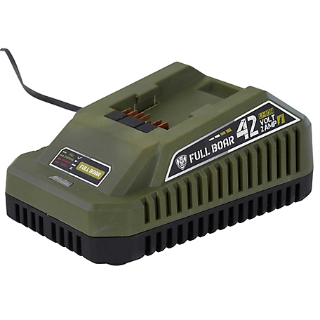 Full Boar LC8022 Battery Charger
