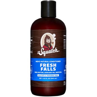 Dr. Squatch Fresh Falls Conditioner