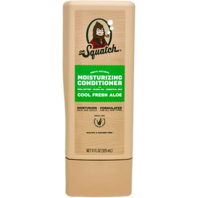 Dr. Squatch Aloe Conditioner