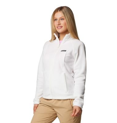 Image showing  Women's Benton Springs Full-Zip Fleece Jacket