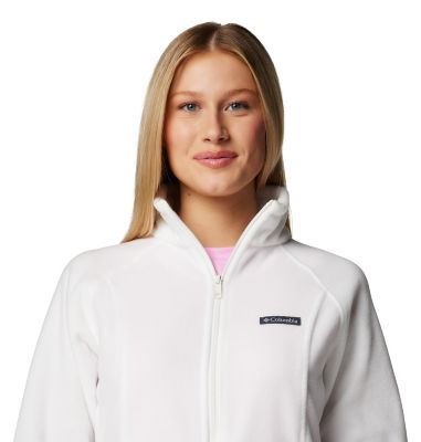 Image showing  Women's Benton Springs Full-Zip Fleece Jacket