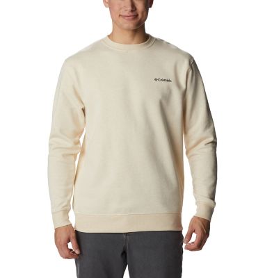 Columbia Sportswear Men's Hart Mountain II Crew