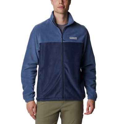 Image showing  Men's Steens Mountain 2.0 Full-Zip Fleece Jacket