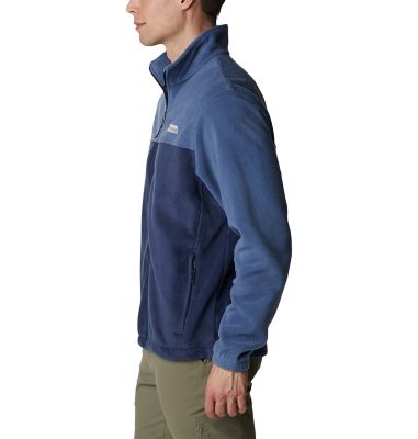 Image showing  Men's Steens Mountain 2.0 Full-Zip Fleece Jacket