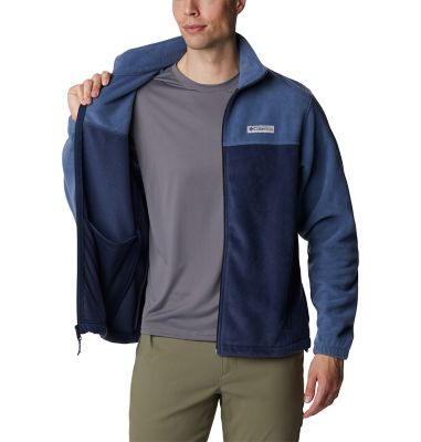 Image showing  Men's Steens Mountain 2.0 Full-Zip Fleece Jacket